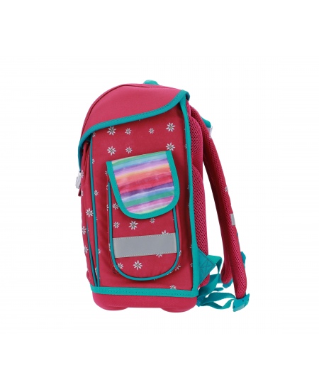 Seljakott ABC123 Faerie Folk