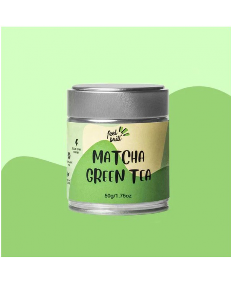 Roheline tee Matcha, 30 g