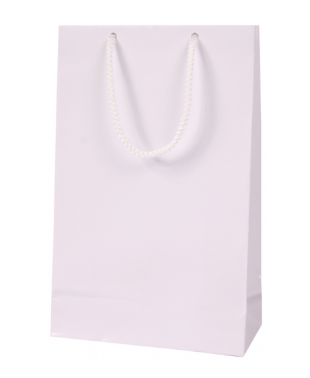 Kingikott, 25x16x7 cm, valge