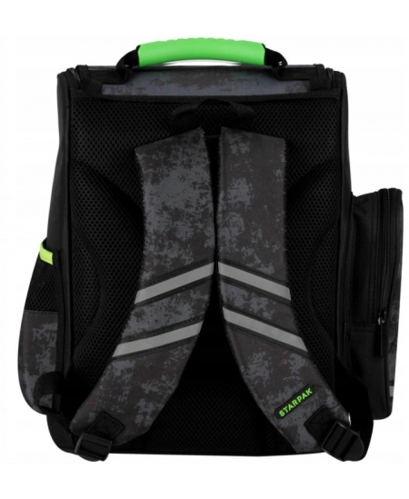 Seljakott STARPAK Football