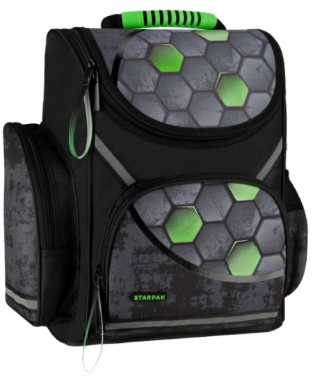 Seljakott STARPAK Football