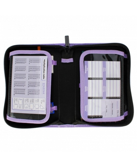 Pinal STARPAK Unicorn Holo, üheosaline, täidetud