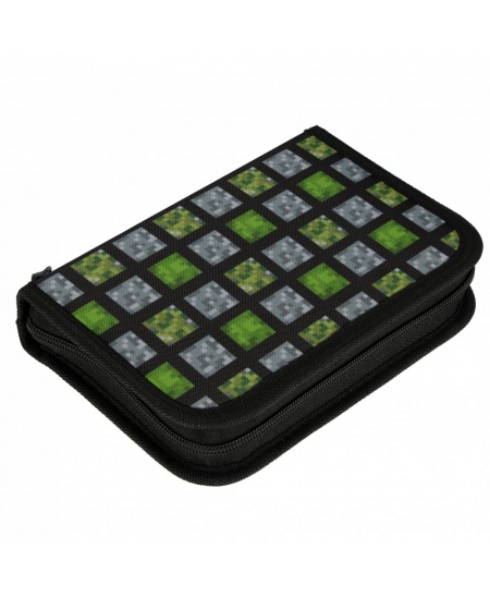 Pinal STARPAK Pixel Green, üheosaline, täidetud