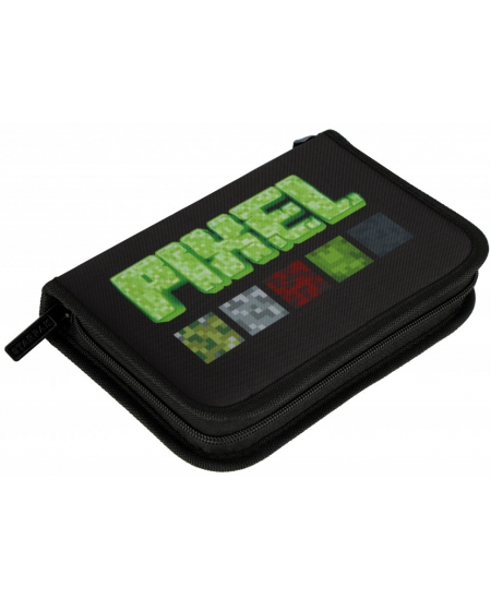 Pinal STARPAK Pixel Green, üheosaline, täidetud