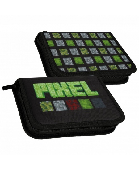 Pinal STARPAK Pixel Green, üheosaline, täidetud