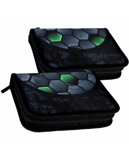 Pinal STARPAK Football, üheosaline, täidetud