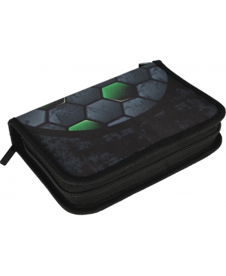 Pinal STARPAK Football, üheosaline, täidetud