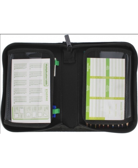 Pinal STARPAK Football, üheosaline, täidetud