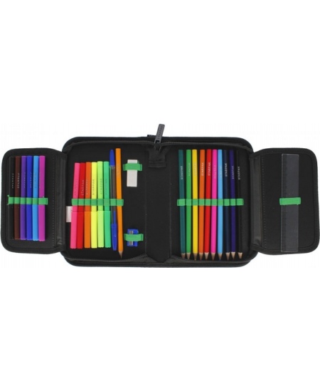 Pinal STARPAK Football, üheosaline, täidetud