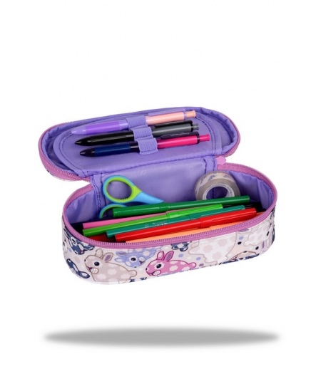 Pinal COOLPACK Campus White Bunny, üheosaline