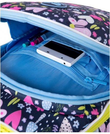 Seljakott COOLPACK Turtle In The Garden