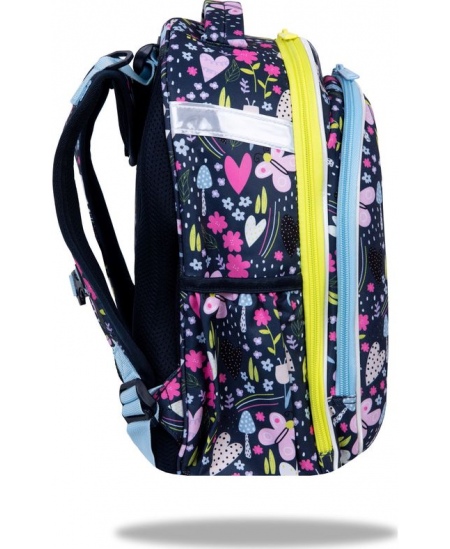 Seljakott COOLPACK Turtle In The Garden