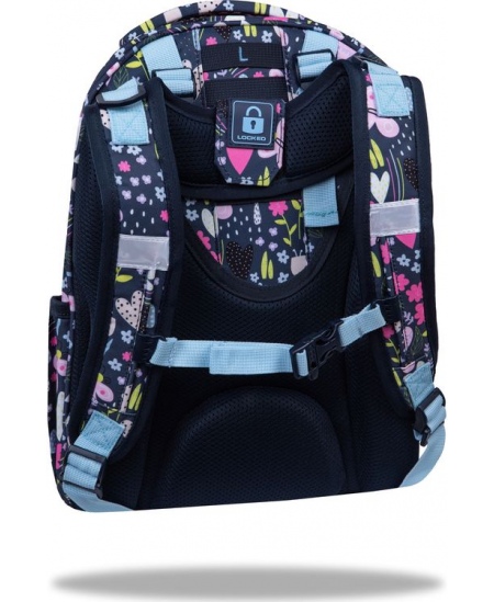 Seljakott COOLPACK Turtle In The Garden