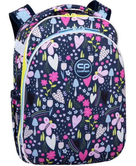 Seljakott COOLPACK Turtle In The Garden