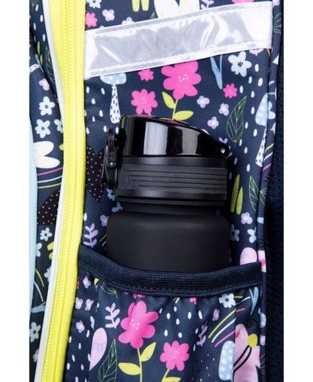 Seljakott COOLPACK Turtle In The Garden