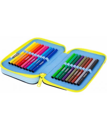 Pinal COOLPACK In The Garden, kaheosaline, täidetud