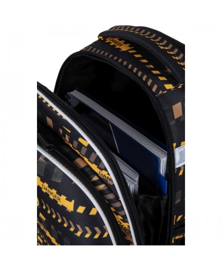 Seljakott COOLPACK Turtle Don’t Do It