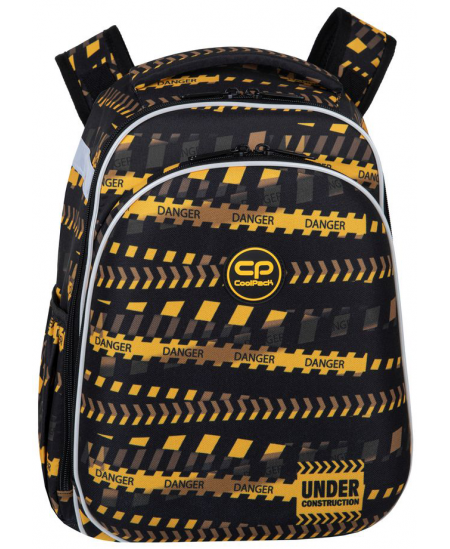 Seljakott COOLPACK Turtle Don’t Do It