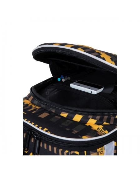 Seljakott COOLPACK Turtle Don’t Do It