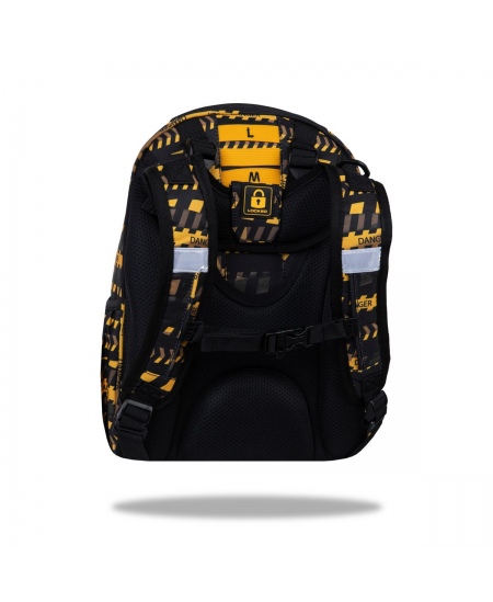 Seljakott COOLPACK Turtle Don’t Do It