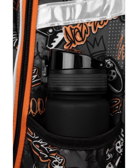 Seljakott COOLPACK Turtle Gamer