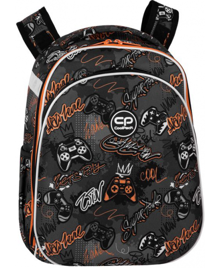 Seljakott COOLPACK Turtle Gamer