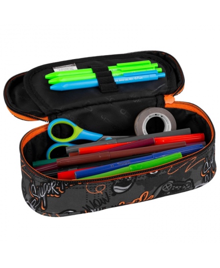 Pinal COOLPACK Campus Gamer, üheosaline