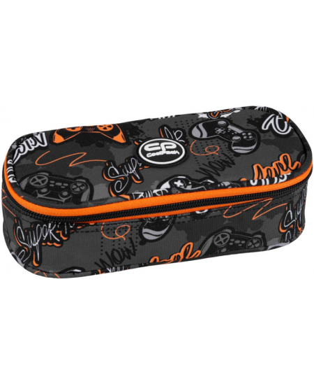 Pinal COOLPACK Campus Gamer, üheosaline