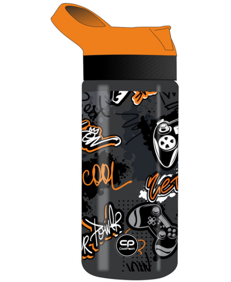 Joogipudel COOLPACK Bibby Gamer, 420 ml