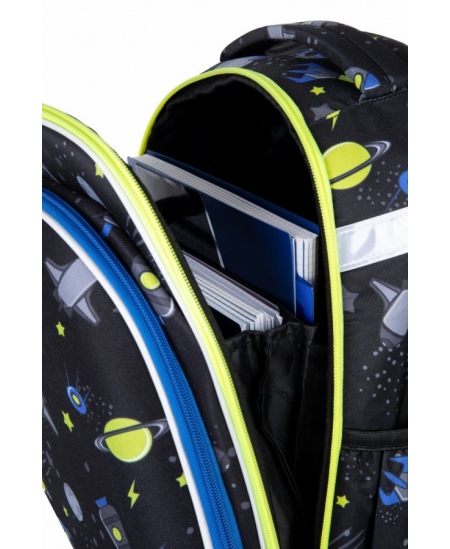 Seljakott COOLPACK Turtle Atlantis