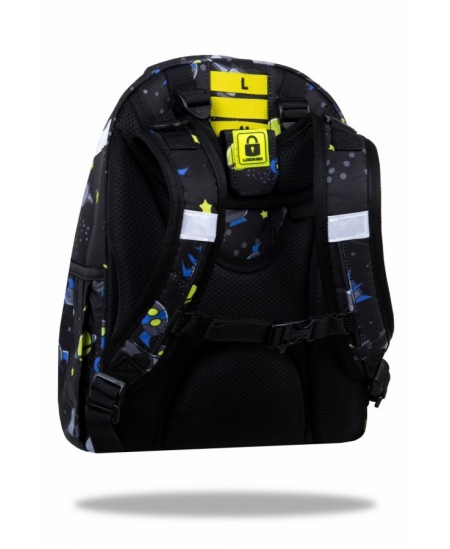 Seljakott COOLPACK Turtle Atlantis