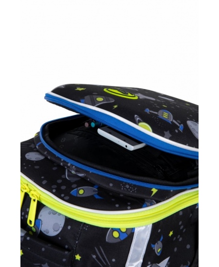 Seljakott COOLPACK Turtle Atlantis