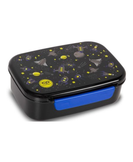 Lõunakarp COOLPACK Foodyx Atlantis, vaheseinaga