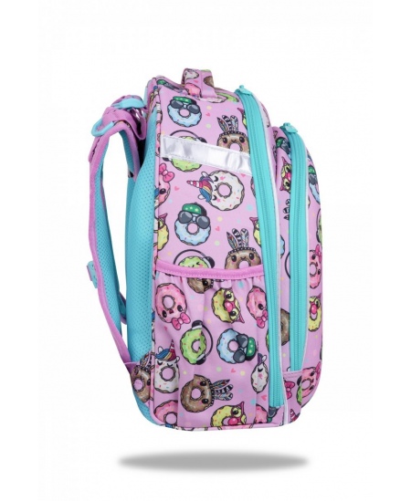 Seljakott COOLPACK Turtle Happy Donuts