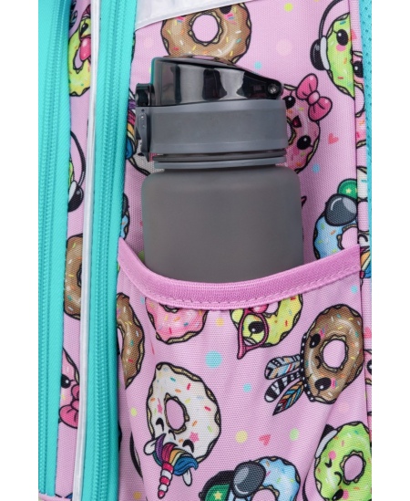 Seljakott COOLPACK Turtle Happy Donuts