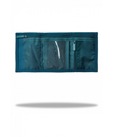 Laste rahakott COOLPACK Slim Happy Donuts