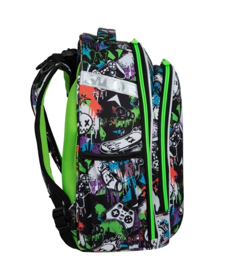 Seljakott COOLPACK Turtle Peek a Boo