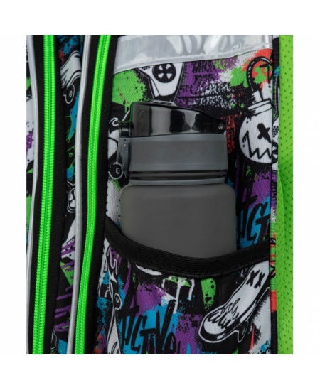 Seljakott COOLPACK Turtle Peek a Boo