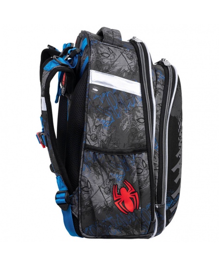 Seljakott COOLPACK Disney Turtle Spiderman