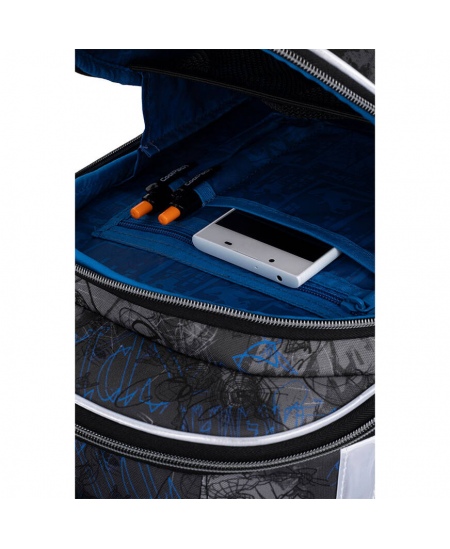 Seljakott COOLPACK Disney Turtle Spiderman