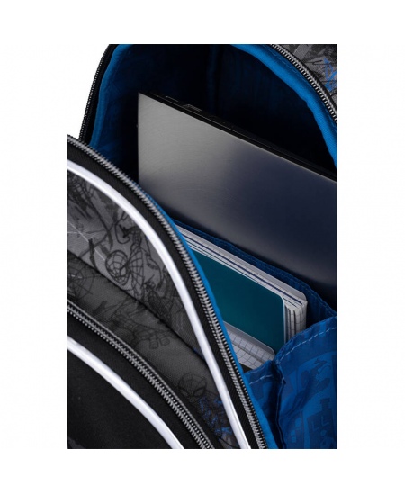 Seljakott COOLPACK Disney Turtle Spiderman