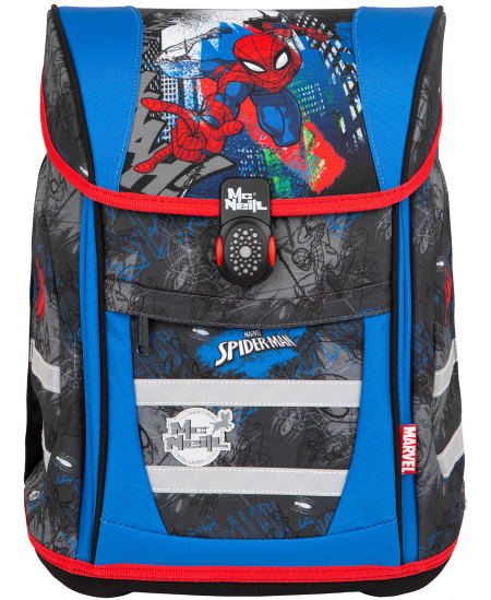 Seljakott McNEILL Teneris Spiderman