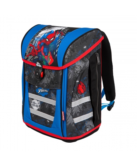 Seljakott McNEILL Teneris Spiderman