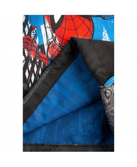 Spordiriiete kott COOLPACK Disney Beta Spiderman