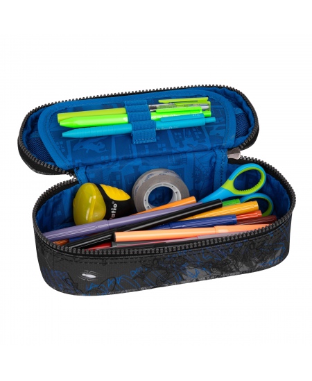 Pinal COOLPACK Disney Campus Spiderman, üheosaline