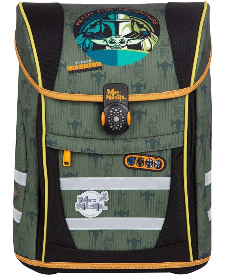 Seljakott McNEILL Teneris Mandalorian