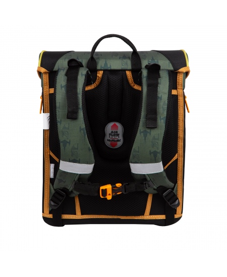 Seljakott McNEILL Teneris Mandalorian