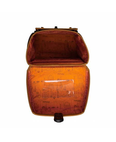 Seljakott McNEILL Teneris Mandalorian