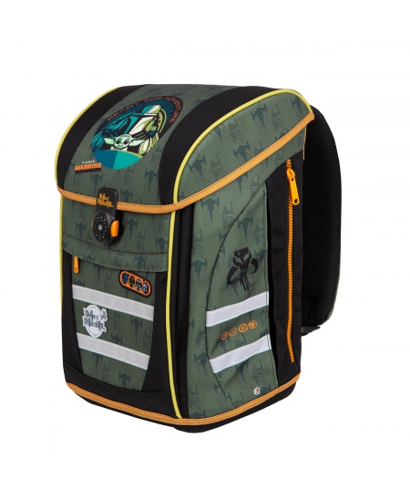 Seljakott McNEILL Teneris Mandalorian