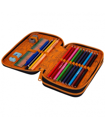 Pinal COOLPACK Disney Mandalorian, kaheosaline, täidetud